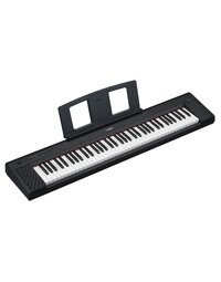 Yamaha Piaggero NP-35 76 Note Keyboard