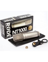 RODE NT1000 Condenser Mic
