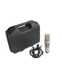 RODE NT2000 Variable Pattern Condenser Mic