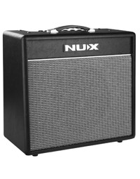 NUX MIGHTY 40BT Bluetooth 40W Guitar Combo Amp
