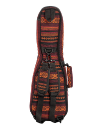 Xtreme Boho Soprano Ukulele Gig Bag