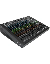 Mackie ONYX16 16-Channel Premium Unpowered Analogue Mixer w/ Multi-Track USB