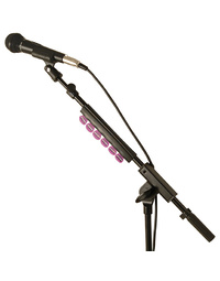 On-Stage Mic Stand Pick Holder