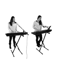 On-Stage KSA7575+ Universal Adapter for Keyboard, Microphone & Tablet