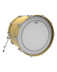 Remo Powerstroke 3 Coated Bass Drum Falam Head