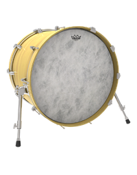 Remo Fiberskyn Powerstroke 3 Bass Drum Head