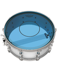 Remo 14" Colortone Powerstroke 77 Batter Head Blue