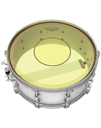 Remo 14" Colortone Powerstroke 77 Batter Head Yellow