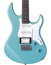 Yamaha PAC112V Pacifica Electric Guitar Sonic Blue