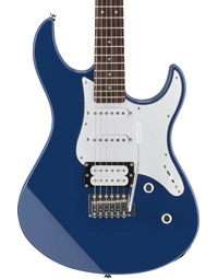 Yamaha PAC112V Pacifica Electric Guitar United Blue