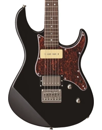 Yamaha PAC311H Pacifica Electric Guitar RW Black
