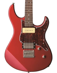 Yamaha PAC311H Pacifica Electric Guitar RW Red Metallic