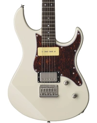 Yamaha PAC311H Pacifica Electric Guitar RW Vintage White