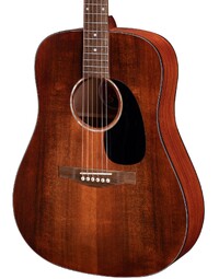 Eastman PCH1-D-CLA Thermo-Cured Solid Top Dreadnought Acoustic Guitar Classic