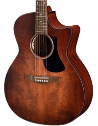Eastman PCH1-GACE-CLA Thermo-Cured Solid Top Grand Auditorium C/E Acoustic Guitar Classic