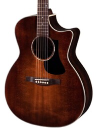 Eastman PCH2-GACE-CLA Thermo-Cured Solid Top Grand Auditorium C/E Acoustic Guitar Classic