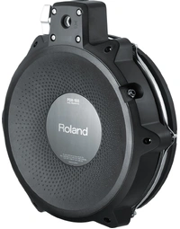 Roland PDX-100 10" x 4" V-Pad Dual Trigger Mesh Drum Pad