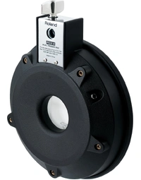 Roland PDX-6 6" x 2" V-Pad Dual Trigger Mesh Drum Pad