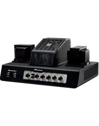 Ampeg Portaflex PF-50T All-Tube 50W Compact Bass Head