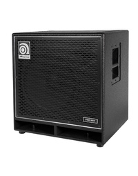 Ampeg Pro Neo PN-115HLF 1 x 15" 575W Neodymium Speaker Bass Cab