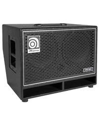 Ampeg Pro Neo PN-210HLF 2 x 10" 550W Neodymium Speaker Bass Cab