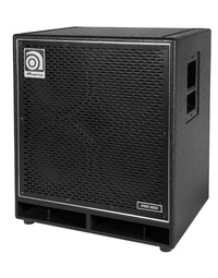 Ampeg Pro Neo PN-410HLF 4 x 10" 850W Neodymium Speaker Bass Cab