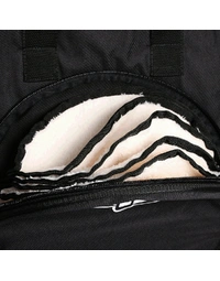 Protection Racket Small Fleece Divider to suit Protection Racket Deluxe 24" Cymbal Bag
