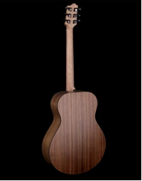 Pratley PRC-SE-BWBW Classic Series All Solid Blackwood Concert Acoustic w/ Pickup