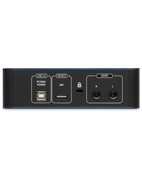 Presonus AUDIOBOX iOne 2x2 USB / iPad Interface
