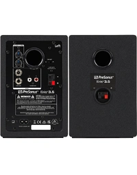 PreSonus Eris 3.5 2nd Gen 3.5" Active Studio / Media Reference Monitors (Pair)