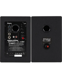PreSonus Eris 4.5BT 2nd Gen 4.5" Active Studio / Media Reference Monitors w/ Bluetooth (Pair)