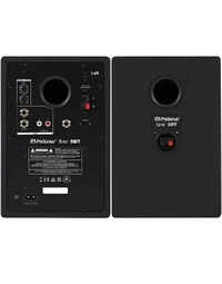 PreSonus Eris 5BT 2nd Gen 5" Active Studio / Media Reference Monitors w/ Bluetooth (Pair)