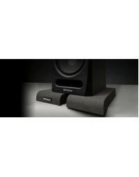 Presonus ISPD-4 Monitor Isolation Pads (Pack of 4) 