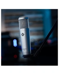PreSonus PX-1 Large Diaphragm Cardioid Condenser Vocal Microphone