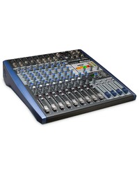 PreSonus SL-AR12C USB-C 12 ch analogue mixer with 12x4 multitrack recording