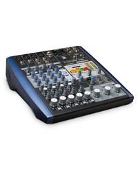 PreSonus SL-AR8C USB-C 8 ch analogue mixer with 8x4 multitrack recording