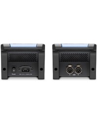 PreSonus SL-NSB88 8x8 Remote XLR Network Stage Box for SLIII Mixers