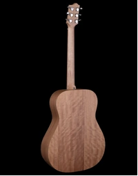 Pratley PREOM-S-MB Entertainer Series Solid Bunya / Maple Orchestra Acoustic