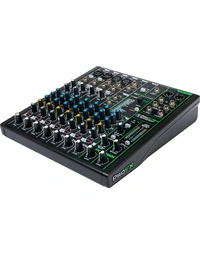 Mackie PROFX10V3 10 Channel Unpowered Analogue Professional Effects Mixer w/ USB