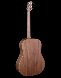 Pratley PRPD-SE-MF Premier Series Solid Fig / Maple Dreadnought Acoustic w/ Pickup