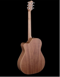 Pratley PRPOM-SCE-MF Premier Series Solid Fig / Maple Orchestra Acoustic w/ Pickup