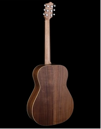 Pratley PRPOM-SE-BWVB Premier Series All Solid Blackwood Vintage Black Burst Top Orchestra Acoustic w/ Pickup