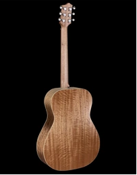 Pratley PRPOM-SE-MSB Premier Series All Solid Maple Orchestra Acoustic Smoke Burst Top w/ Pickup