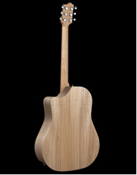 Pratley PRSLD-CE-FF SL Series Solid Top Dreadnought Acoustic w/ Pickup