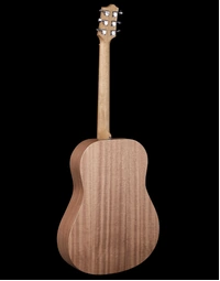 Pratley PRSLD-E-MF SL Series Solid Top Dreadnought Acoustic w/ Pickup