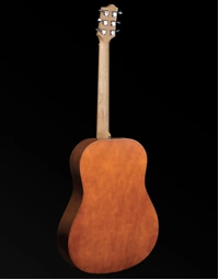 Pratley PRSLS-E-ABW SL Series Solid Top Stage Acoustic w/ Pickup