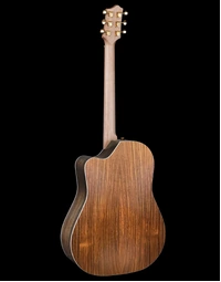 Pratley PRSTD-SCE-RWS Studio Series Solid Sitka / Indian Rosewood Dreadnought Acoustic w/ Pickup