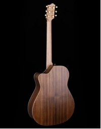 Pratley PRSTOM-SCE-BWC Studio Series Solid Cedar / Blackwood Orchestra Acoustic w/ Pickup