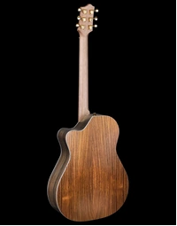 Pratley PRSTOM-SCE-RWS Studio Series Solid Spruce / Indian Rosewood Orchestra Acoustic w/ Pickup