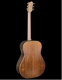 Pratley PRSTOM-SE-RWS Studio Series Solid Sitka / Indian Rosewood Orchestral Acoustic w/ Pickup